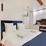 Studio Moderne & Cosy Abbesses