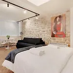 Studio Moderne & Cosy Abbesses