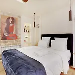 Studio Moderne & Cosy Abbesses