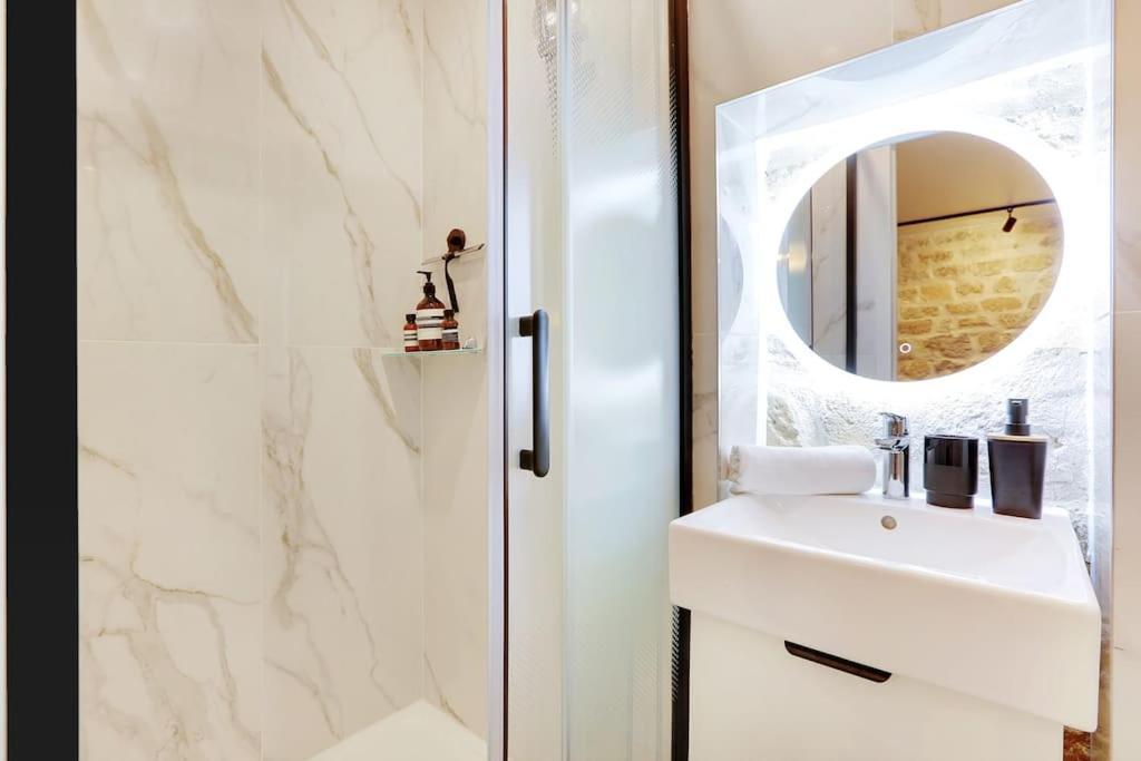 Gembnb Luxury In - Abbesses - Montmartre * Parigi